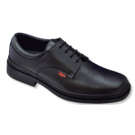 Zapato GOURMET  Negro