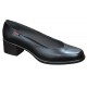 Zapato mujer Dean SALÓN negro