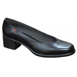 Zapato mujer Dean SALÓN negro