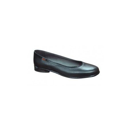 Zapato  BAILARINA negro