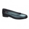 Zapato  BAILARINA negro