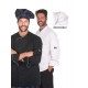 Chaqueta Icaro 9330 blanca Gastro Chef