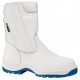 Bota frio top blanca S3+SRC+CI