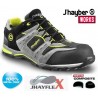 Zapatilla seguridad EAGLE J´HAYBER S1P