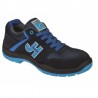 Zapatilla deportiva seguridad STYLE J´HAYBER