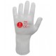 Guantes de punto Nylon 100% GPU 316