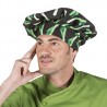 Gorro cocina 4489 Puerros