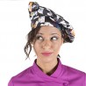 Gorro cocina 4489 Mosaicos