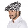 Gorro cocina 4489 Etnico