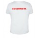 Camiseta Sra Socorrista