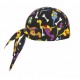 Gorro pirata DIno