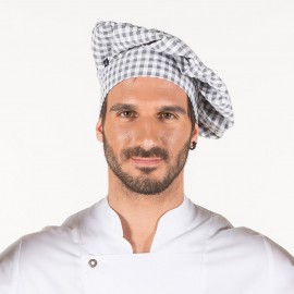 Gorro CHef vichy