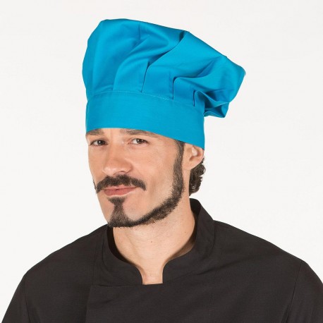 Gorro Chef colores