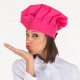 Gorro Chef colores