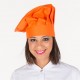 Gorro Chef colores