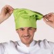 Gorro Chef colores