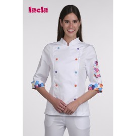 Chaqueta mujer Cachemir