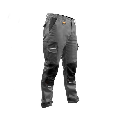 Pantalon workfit Strecht