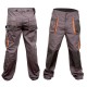 Pantalon workfit pro 