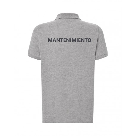 Polo MANTENIMIENTO 