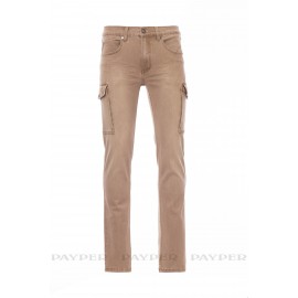 Pantalon HUMMER Payper