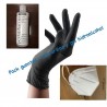 Pack mascarilla FFP2 , gel y guantes nitrilo