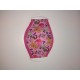 Mascarillas reutilizable infantil Tedy