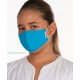 mascarilla infantil lavable FFP2