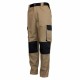 Pantalon Prat multibolsillo