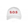 Gorra Socorrista