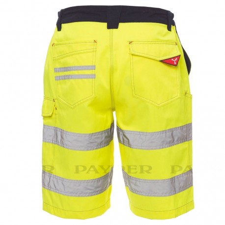 Bermudas Payper Hombre