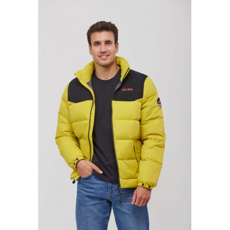 Parka Chaqueta Roc Neige Sylow de Plumas