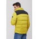 Parka Chaqueta Roc Neige Sylow de Plumas