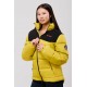 Parka Chaqueta Roc Neige SÄLW  de pluma con capucha