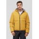 Parka Chaqueta Roc Neige SÄLW  de pluma con capucha