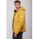 Parka Chaqueta Roc Neige SÄLW  de pluma con capucha