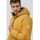 Parka Chaqueta Roc Neige SÄLW  de pluma con capucha