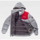 Parka Chaqueta Roc Neige Sylow de Plumas