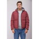 Parka Chaqueta Roc Neige SÄLW  de pluma con capucha