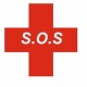 Logo CRUZ S.O.S