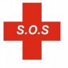 Logo CRUZ S.O.S