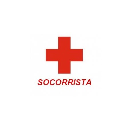 Logo CRUZ Socorrista