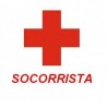 Logo CRUZ Socorrista