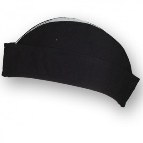 Gorro gran chef velcro Gary`s